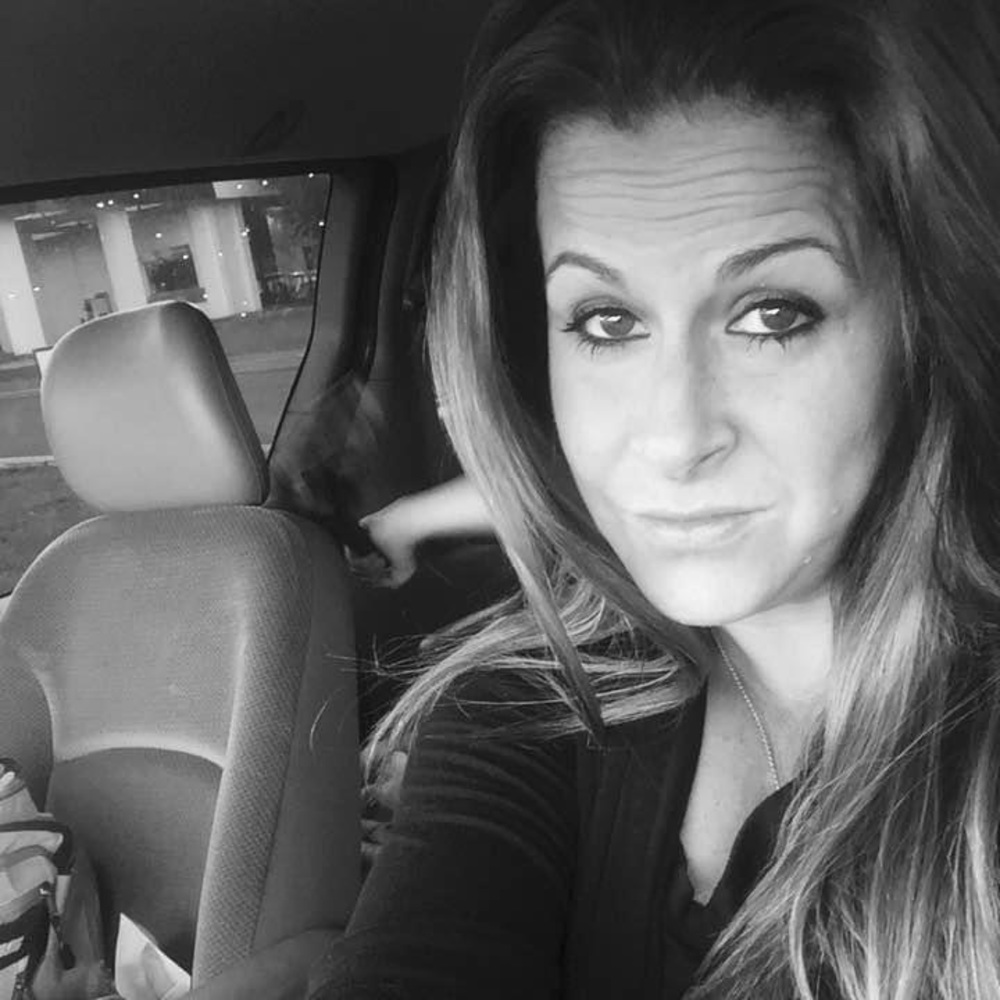 Meet your Posher, Beckie